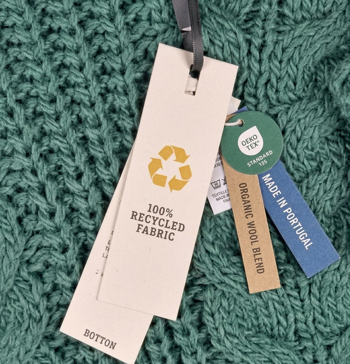 Eco-Conscious